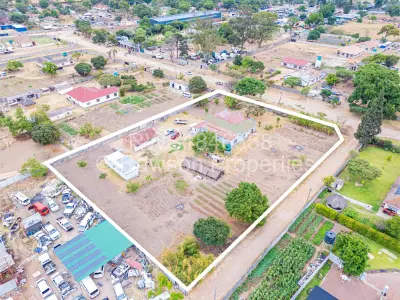 House for Sale in Hatfield