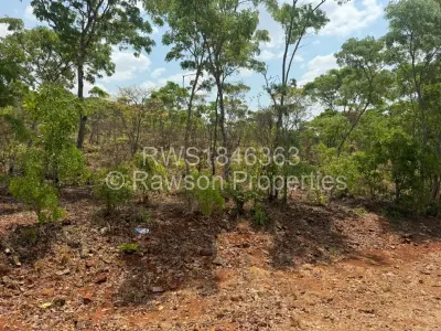Farm/Plot for Sale in Marondera