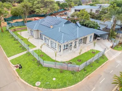 House for Sale in Borrowdale Brooke