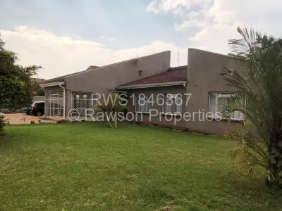 House for Sale in Mount Pleasant Heights