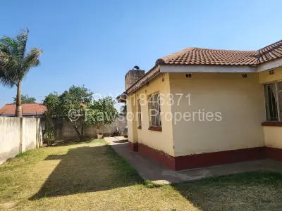 House for Sale in Glaudina