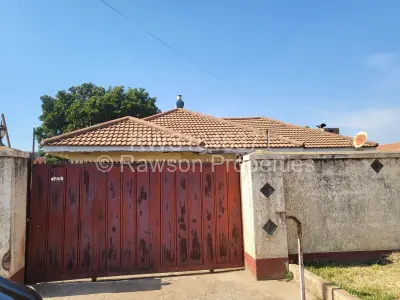 House for Sale in Glaudina