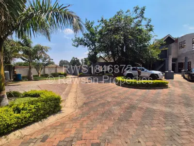 Warehouse/Industrial for Sale in Belgravia