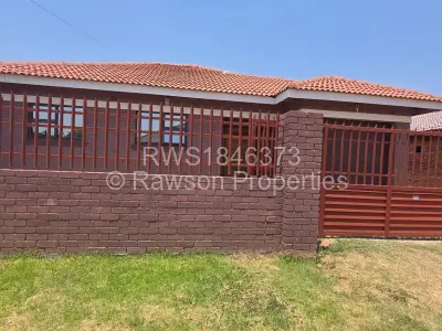 House for Sale in Madokero Estates
