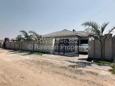 House for Sale in Madokero Estates