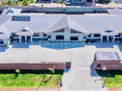 Cottage/Garden Flat for Sale in The Grange