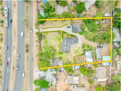 Other Commercial for Sale in Msasa