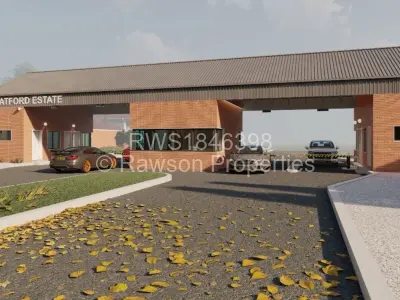 Residential Stand for Sale in Rydale Ridge