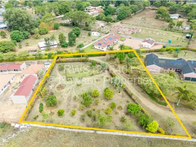 Residential Stand for Sale in Waterfalls