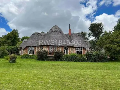 House for Sale in Nyanga