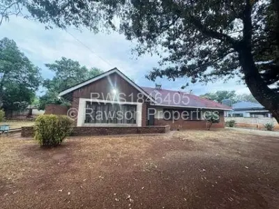 House for Sale in Mount Pleasant