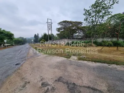 Residential Stand for Sale in Glen Lorne