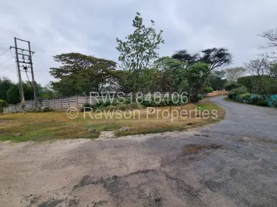 Residential Stand for Sale in Glen Lorne