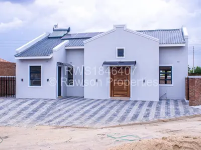 House for Sale in Arlington