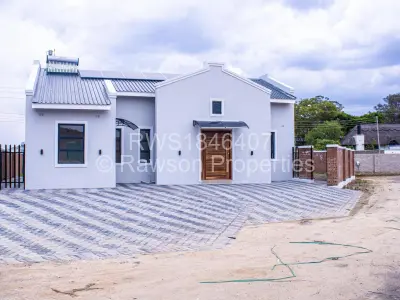 House for Sale in Arlington