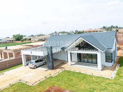 House for Sale in Mount Pleasant Heights