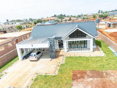 House for Sale in Mount Pleasant Heights