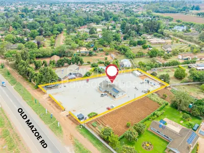 Other Commercial for Sale in Marlborough