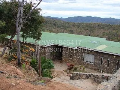 House For Sale in Kariba