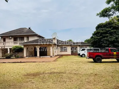 House For Sale in Marlborough