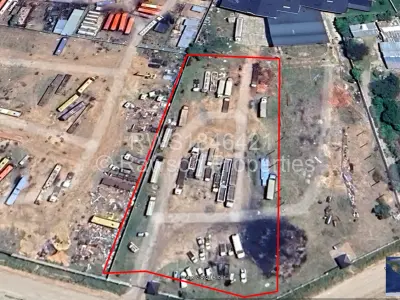 Industrial Stand For Sale in Prospect