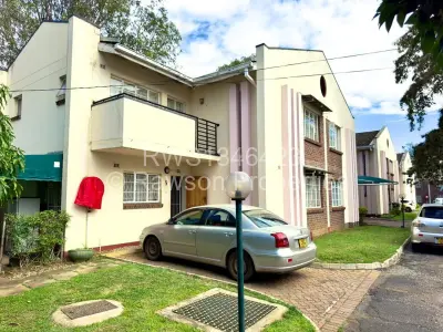 Flat/Apartment For Sale in Mount Pleasant