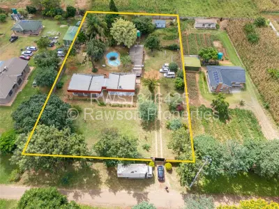 House For Sale in Tynwald