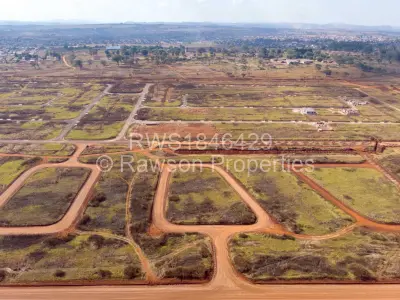 Residential Stand For Sale in Pomona