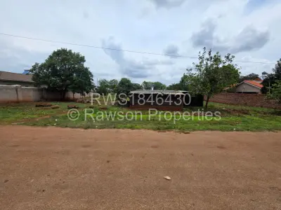 Residential Stand For Sale in Westgate