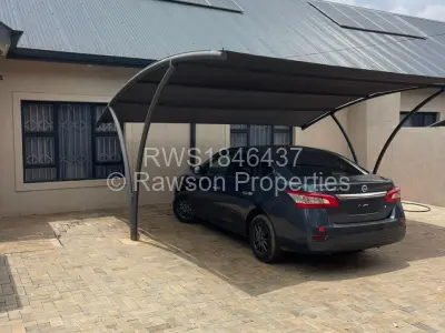 Townhouse/Cluster For Sale in Avondale