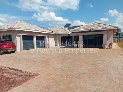 House For Sale in Marlborough