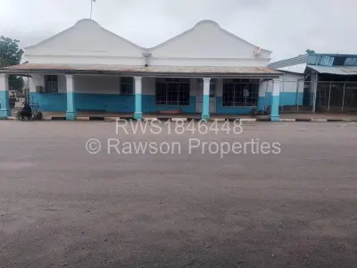 Retail/Shop For Sale in Masvingo
