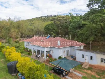 House For Sale in Umwinsidale