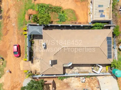 House For Sale in Marimba Park