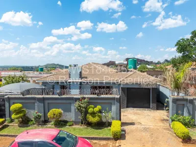 House For Sale in Marimba Park