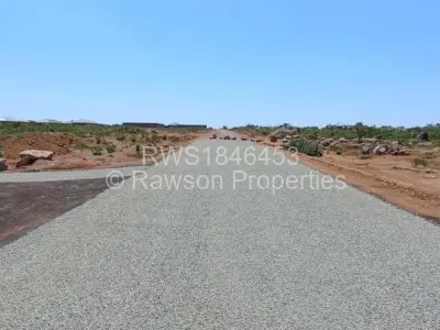 Residential Stand For Sale in Adelaide Park