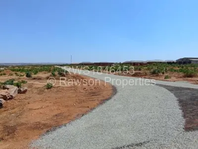 Residential Stand For Sale in Adelaide Park