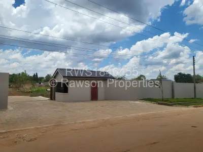 Residential Stand For Sale in Chadcombe