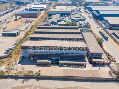 Warehouse/Industrial For Sale in Southerton