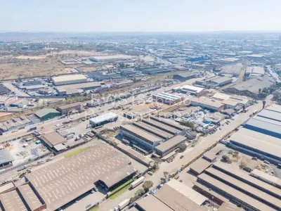 Warehouse/Industrial For Sale in Southerton