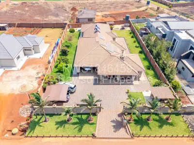 House For Sale in Mount Pleasant Heights