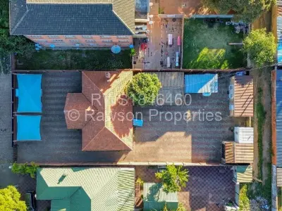 Office For Sale in Avenues