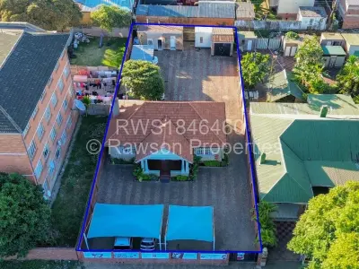 Office For Sale in Avenues