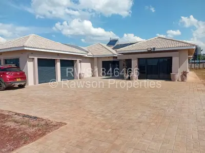 House For Sale in Marlborough