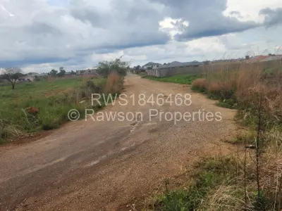 Residential Stand For Sale in Pomona