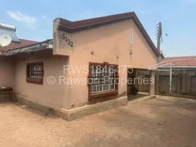 House For Sale in Tynwald