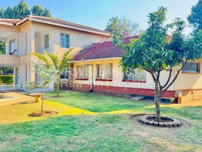 House For Sale in Marlborough