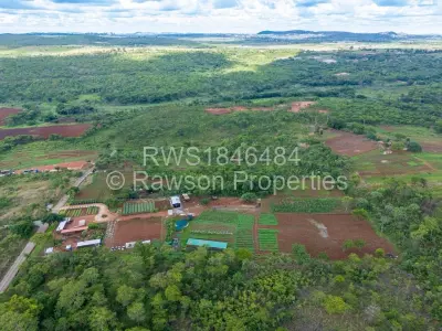 Farm/Plot For Sale in Glen Forest