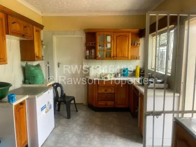 House For Sale in Marlborough