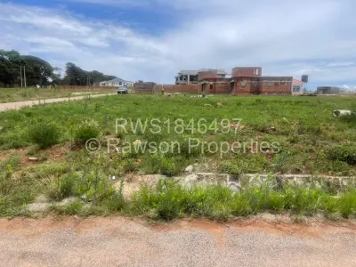 Residential Stand For Sale in Arlington